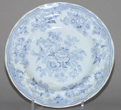 Plate c1900